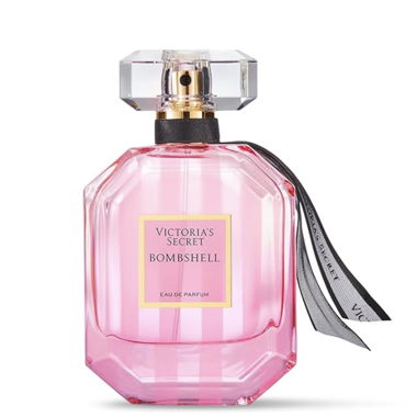 brand new Victoria's secret perfume bombshell 