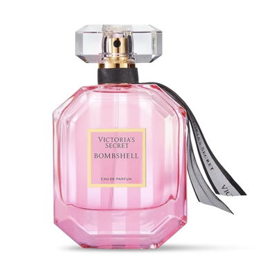 brand new Victoria's secret perfume bombshell 