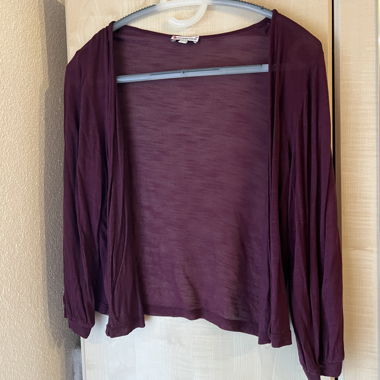 Cardigan Street One, taille 36