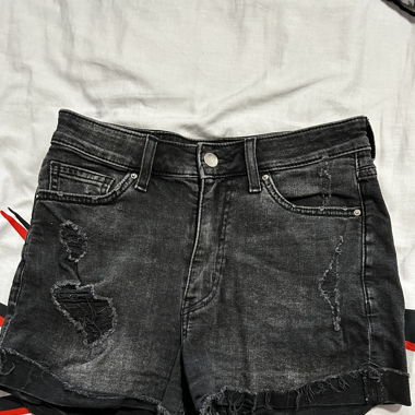 Short
