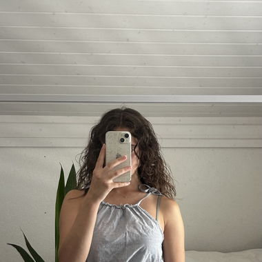 Brandy Melville top