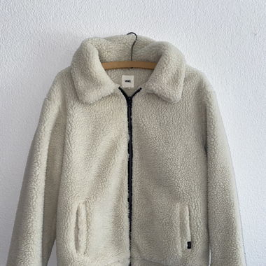 Vans Jacke