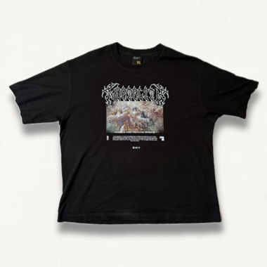 T-Shirt Angels & Demons