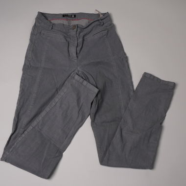 Betty Barclay graue Hosen