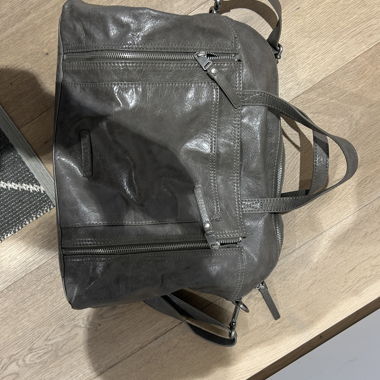 Borsa a mano 