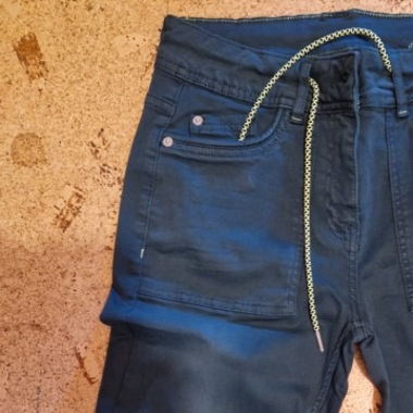 Stoffhose von Cecile