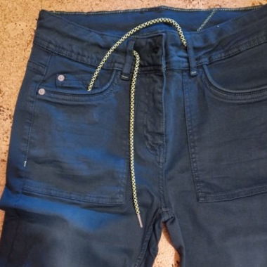 Stoffhose von Cecile