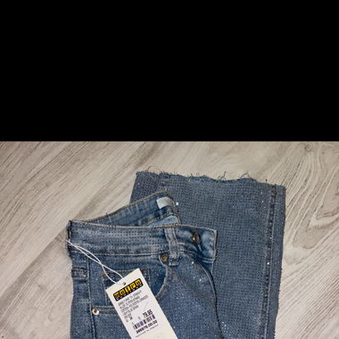 See See Jeans straight