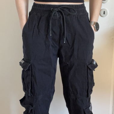 cargo pants