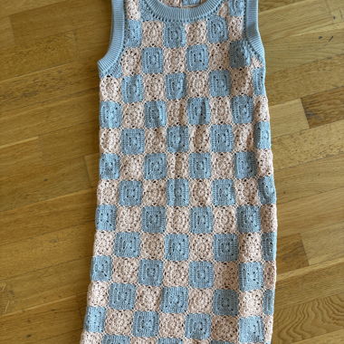 The Kooples Strickkleid