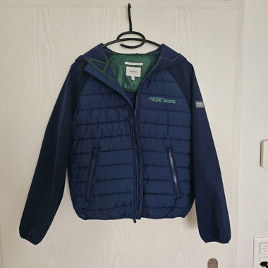 Kinder Jacke Pepe Jeans
