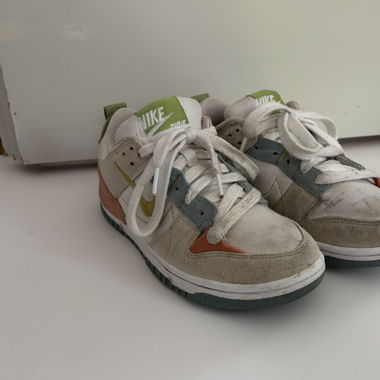 Nike Dunk Disrupt 2
