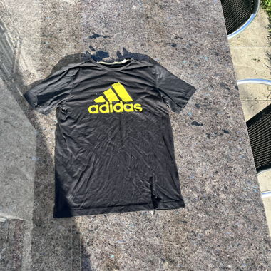 T-shirt Adidas