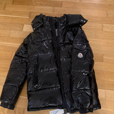 Giacca Moncler