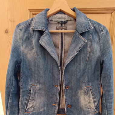 Marco Polo Jeansjacke