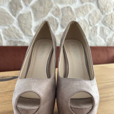 High Heels