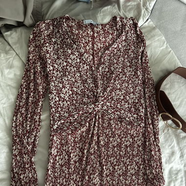 Mango Kleid