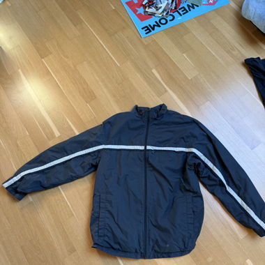 Giacca sportiva Nike vintage