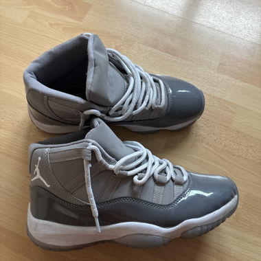 Sneakers Jordan 11 Hautes
