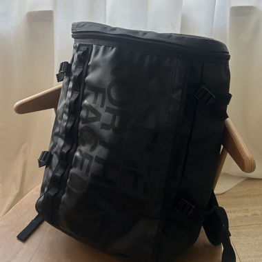 The North Face Base Camp Fuse Box