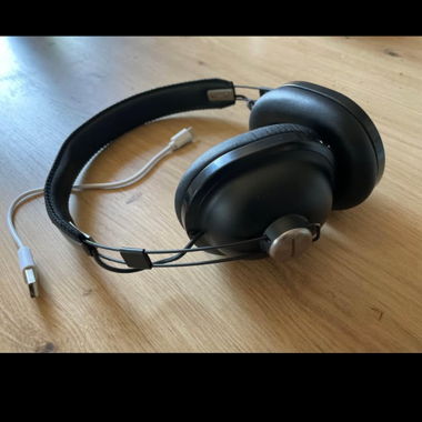 Casque Panasonic Bluetooth 