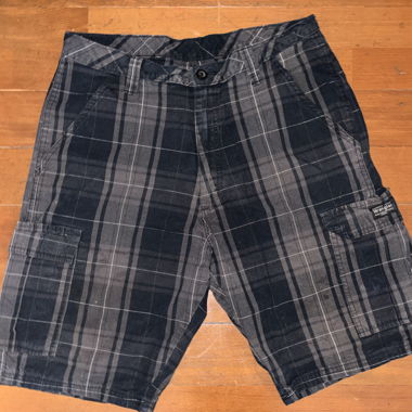 Wrangler Shorts
