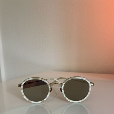 Taylor Morris Sunglasses