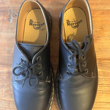 Dr. Martens Gr. 44