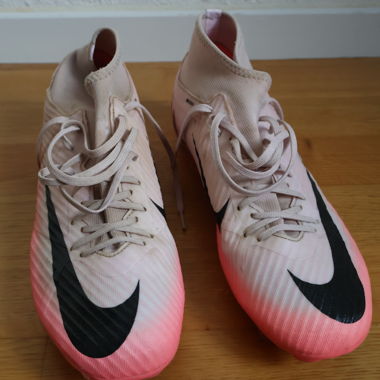 Nike Nockenschuhe