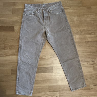 carhartt newel pant