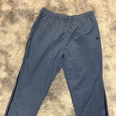 Champions Trackpants