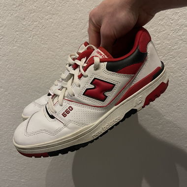 New Balance 550 Sneaker
