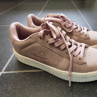 Ellesse Sneaker 