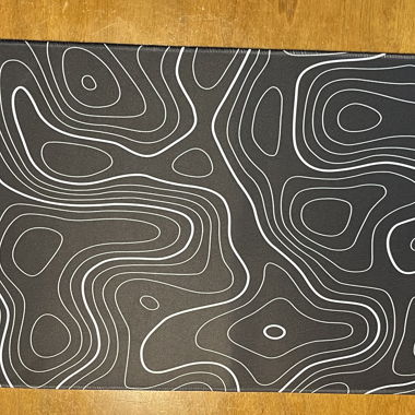 Mousepad