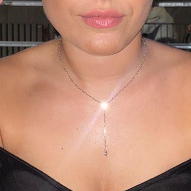 Swarovski Kette