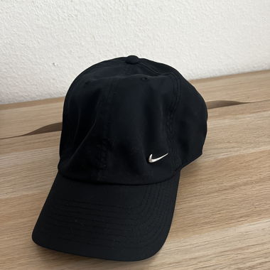 Nike Kappe