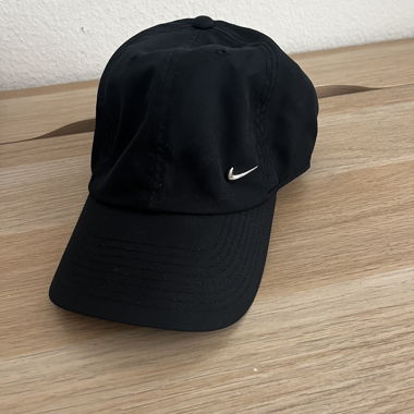 Nike Cap