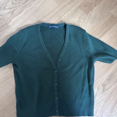 Brandy Melville Knit Cardigan