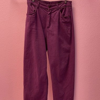 Blutsgeschwister Culotte