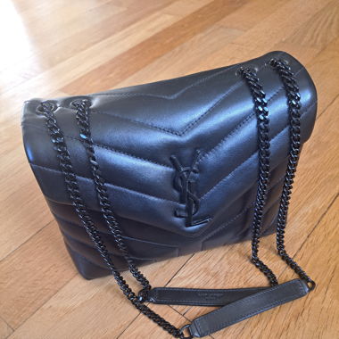 Tasche YSL Loulou S [Yves Saint Laurent]
