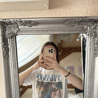 Travis Scott Graphic Tee