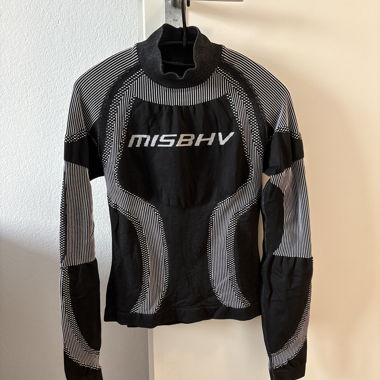 Misbhv Longsleeve 