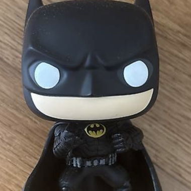 Batman-Figur