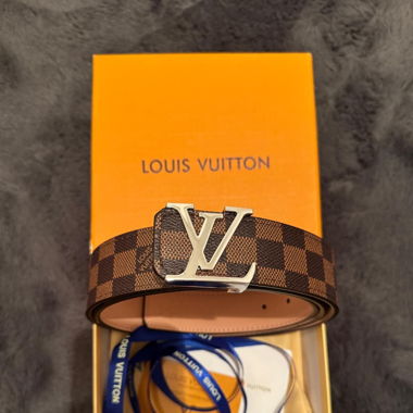Louis Vuitton Gürtel