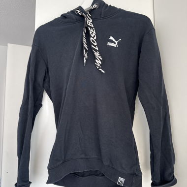 Puma Pullover
