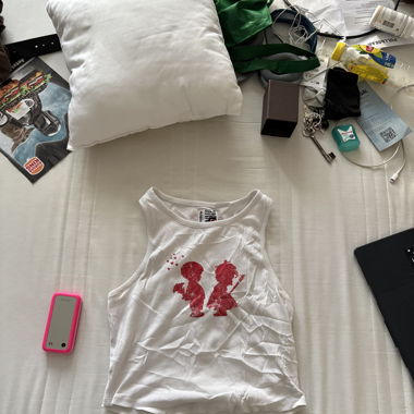 Set di top Guess