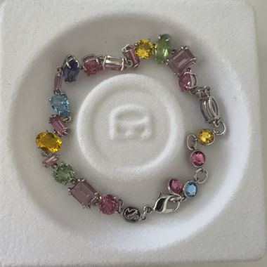 Bracelet Swarovski 