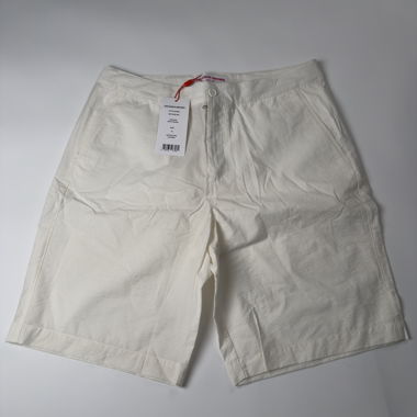 Pantaloncini bianchi Orlebar Brown
