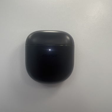 Auricolari wireless neri