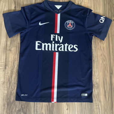 PSG Trikot 